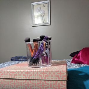 Real Technique Makeup Brushes